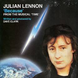 Julian Lennon : Because